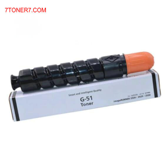 Compatible toner cartridge canon ir 2525 for imageRUNNER 2520 2530